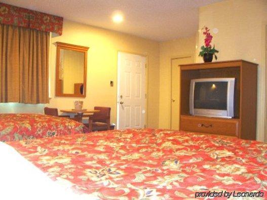 Deluxe Inn - Savannah Habitación foto